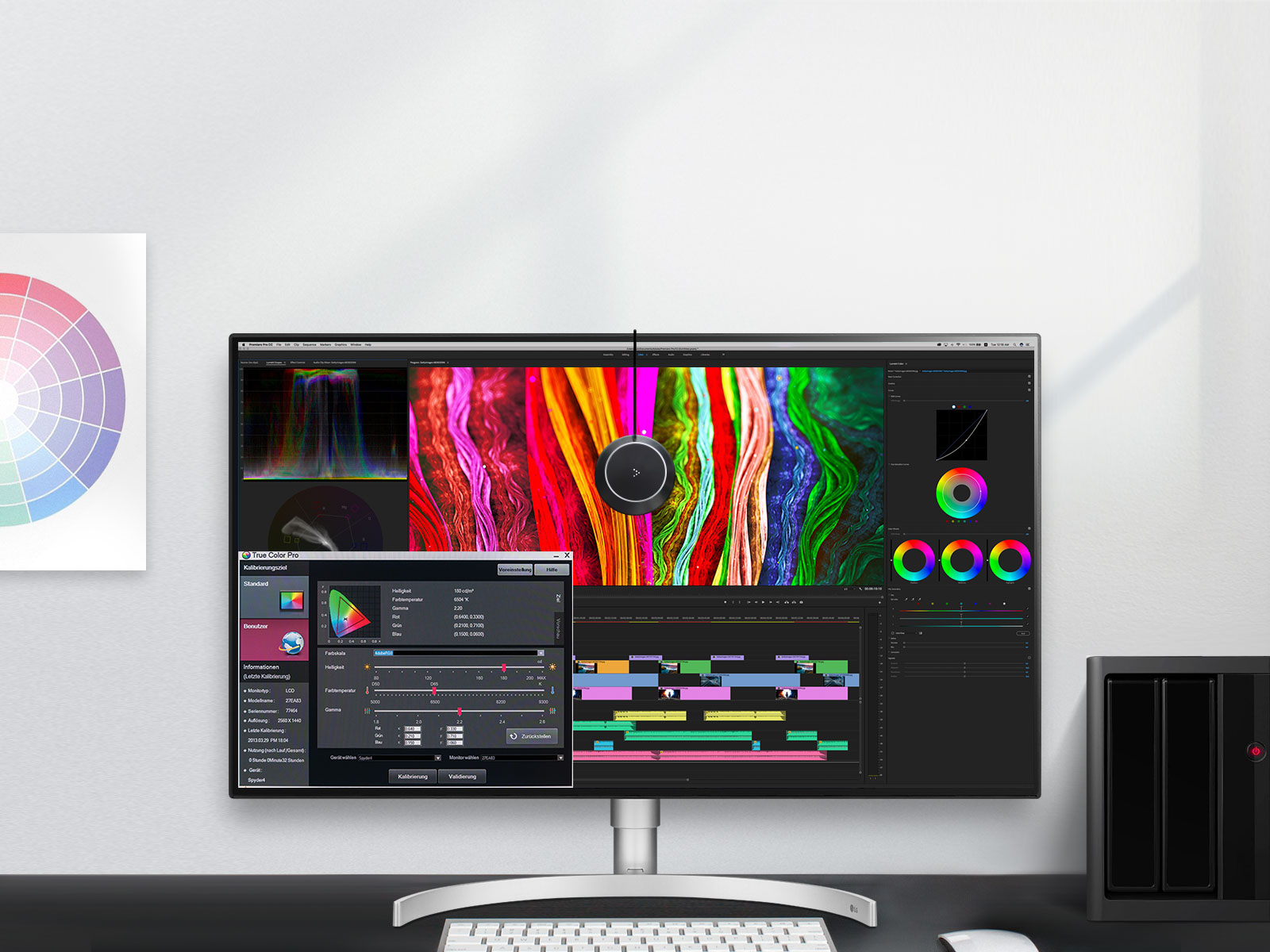 Best Budget 4k Hdr Monitor LG adds new 27" and 31.5" 4K HDR monitors to its range - techAU